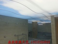 天津王稳庄软膜天花洗